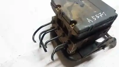 Peça sobressalente para automóvel em segunda mão abs por audi a2 (8z) 1.4 16v referências oem iam 8z0907379b  10094703063