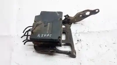 Pezzo di ricambio per auto di seconda mano abs per audi a2 (8z) 1.4 16v riferimenti oem iam 8z0907379b