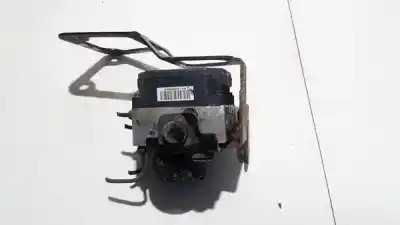 Peça sobressalente para automóvel em segunda mão abs por kia carens 2.0 crdi ex monovolumen referências oem iam 5wy7207b