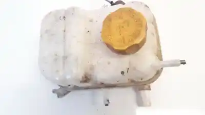 Second-hand car spare part coolant expansion tank for chevrolet lacetti 2.0 diesel cat oem iam references 