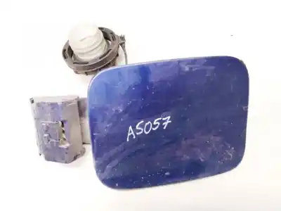 Peça sobressalente para automóvel em segunda mão tampa de combustível por kia carens 2.0 crdi ex monovolumen referências oem iam 0k2fa42410