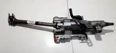 Second-hand car spare part Steering Column for PEUGEOT 208 1.6 16V HDi FAP OEM IAM references 61NJZT0134924  