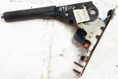 İkinci el araba yedek parçası EL FRENI KOLU için PEUGEOT 208  OEM IAM referansları 98062963ZD  