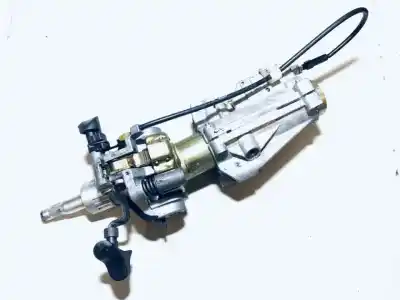 Pezzo di ricambio per auto di seconda mano piantone dello sterzo per audi a6 avant (c4) 1.9 tdi riferimenti oem iam 4a1419505k