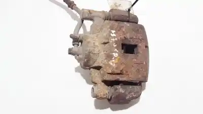 Peça sobressalente para automóvel em segunda mão pinça de travão dianteira esquerda por mazda premacy (cp) 2.0 turbodiesel referências oem iam 