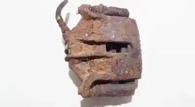 Second-hand car spare part front left brake caliper for citroen berlingo 1.4 x familiar oem iam references 