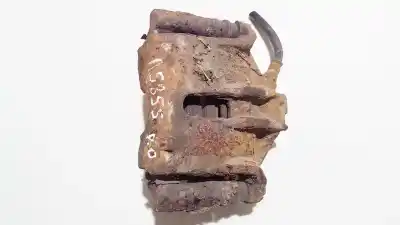 Second-hand car spare part front right brake caliper for citroen berlingo 1.4 x familiar oem iam references 