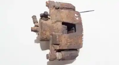 Second-hand car spare part front left brake caliper for chevrolet lacetti 2.0 diesel cat oem iam references dac121