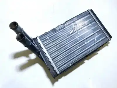 Second-hand car spare part heating / air conditioning radiator for volkswagen passat variant (3b5) 1.9 tdi oem iam references 8d1819031a