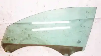 Second-hand car spare part left front glass window for volvo v50 (545) 2.0 d oem iam references 