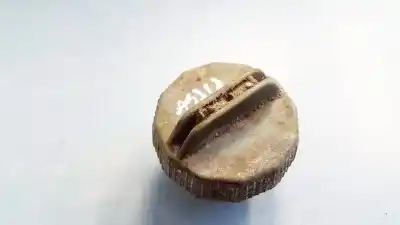 Peça sobressalente para automóvel em segunda mão tampa de combustível por mazda 323 1.5 g 16v/25 (egi dohc) referências oem iam 