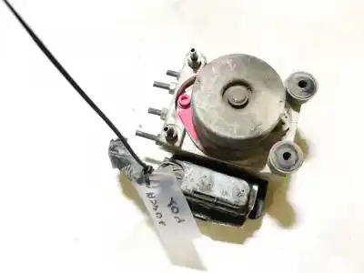 Peça sobressalente para automóvel em segunda mão abs por mazda mpv (lw) 2.0 comfort referências oem iam lc70437az  0y07c1415, 436-4000, 4364000