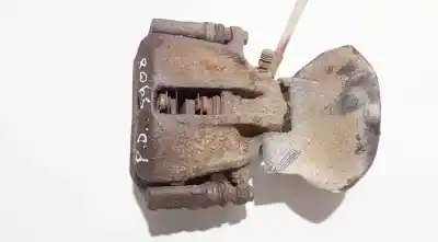 Second-hand car spare part front right brake caliper for volkswagen vento (1h2) 1.9 tdi oem iam references 