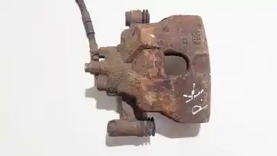 Peça sobressalente para automóvel em segunda mão pinça de travão dianteira esquerda por mazda 6 lim. (gh) 1.8 120cv active referências oem iam 