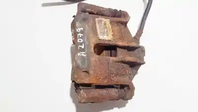 Second-hand car spare part Front Right Brake Caliper for CITROEN C2 1.6 16V CAT (NFU / TU5JP4) OEM IAM references 77TFA803957790  