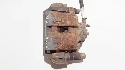 Peça sobressalente para automóvel em segunda mão pinça de travão dianteira direita por mazda 6 lim. (gh) 1.8 120cv active referências oem iam 