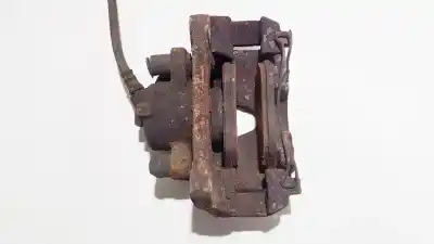 Автозапчасти б/у передний правый тормозной суппорт за renault megane ii (bm0/1_, cm0/1_) 1.5 dci ссылки oem iam fn354  fn3-54