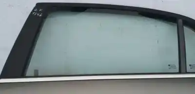 Автозапчасти б/у заднее левое окно за opel vectra c (z02) 2.2 16v (f69) ссылки oem iam 