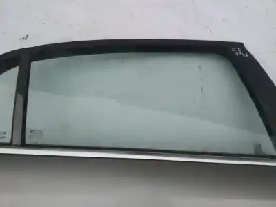 Автозапчасти б/у заднее правое окно за opel vectra c (z02) 2.2 16v (f69) ссылки oem iam 
