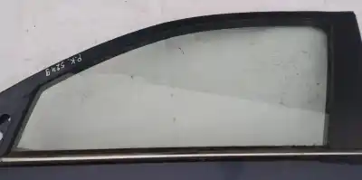Автозапчастина б/у ліве передне вікно для citroen c-crosser 2.2 hdi fap cat посилання на oem iam 