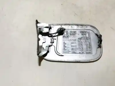 Автозапчасти б/у крышка бензобака за audi a4 b6 (8e2) 2.0 ссылки oem iam 8e0010168g  8e0010169g