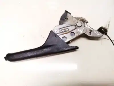 Peça sobressalente para automóvel em segunda mão alavanca de travão de mão por mazda 323 1.5 g 16v/25 (egi dohc) referências oem iam 