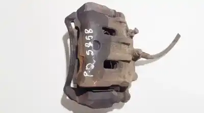 Peça sobressalente para automóvel em segunda mão pinça de travão dianteira direita por chevrolet captiva 2.0 diesel cat referências oem iam bc140107