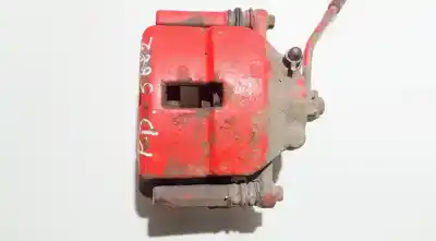 Peça sobressalente para automóvel em segunda mão pinça de travão dianteira direita por chrysler pt cruiser (pt) 2.2 crd touring referências oem iam 