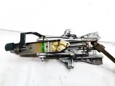 Second-hand car spare part steering column for mazda 3 lim. (bl) 1.6 16v cat oem iam references   