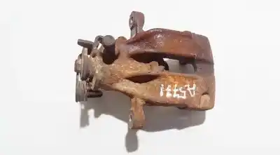 Second-hand car spare part rear left brake caliper for lancia phedra (180) 2.2 jtd oem iam references 
