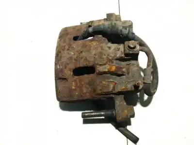 Peça sobressalente para automóvel em segunda mão pinça de travão dianteira esquerda por kia carnival 2.9 turbodiesel cat referências oem iam 