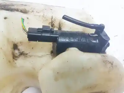 Second-hand car spare part washer pump for citroen berlingo 1.4 x familiar oem iam references 