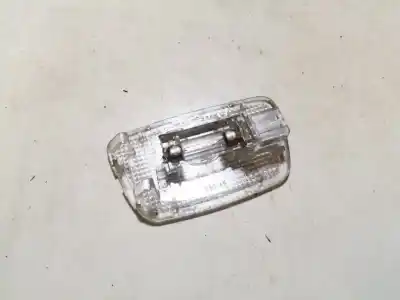 Second-hand car spare part licence plate light for volvo v50 (545) 2.0 d oem iam references 30634772  