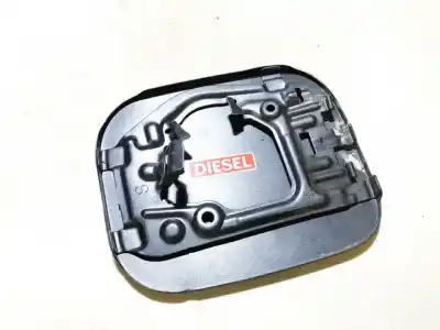 Автозапчастина б/у колпачка паливна для toyota rav 4 (a3) 2.2 turbodiesel cat посилання на oem iam   