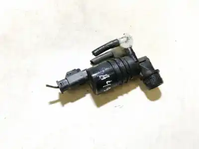 Автозапчастина б/у ЧИСТИТИ НАСОС для CITROEN C4 CACTUS  Посилання на OEM IAM 9643447980  