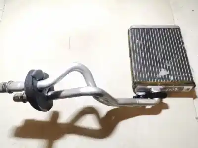 Pezzo di ricambio per auto di seconda mano RADIATORE RISCALDAMENTO/ARIA CONDIZIONATA per CITROEN C4 CACTUS  Riferimenti OEM IAM 306667  