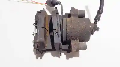 Автозапчасти б/у передний левый тормозной суппорт за volkswagen golf v variant (1k5) 1.9 tdi ссылки oem iam   