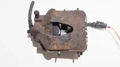 Автозапчастина б/у передній лівий гальмум для volkswagen golf v variant (1k5) 1.9 tdi посилання на oem iam 