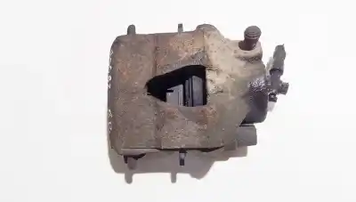 Автозапчастина б/у передній правий гальмівний супорт для volkswagen golf v variant (1k5) 1.9 tdi посилання на oem iam 