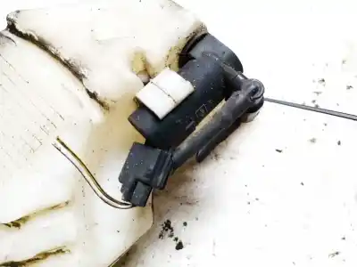 Second-hand car spare part washer pump for ford focus c-max (cap) 1.6 tdci cat oem iam references 1s7117k624fe