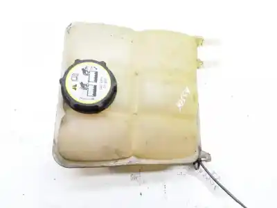 Second-hand car spare part COOLANT EXPANSION TANK for FORD FOCUS C-MAX (CAP)  OEM IAM references 3M5H8K218A  3M5H-8K218-A