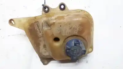 Second-hand car spare part coolant expansion tank for audi 80 (811/813) 1.8 oem iam references 893121403