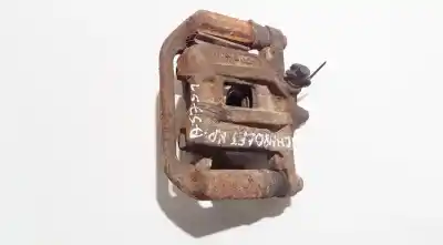 Second-hand car spare part rear left brake caliper for chevrolet lacetti 2.0 diesel cat oem iam references 
