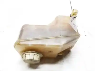 Second-hand car spare part coolant expansion tank for mitsubishi space star (dg0) 1.9 di-d cat oem iam references mr911560