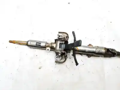 Second-hand car spare part steering column for mitsubishi space star (dg0) 1.9 di-d cat oem iam references   