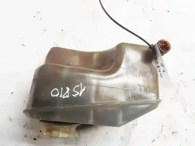 Автозапчастина б/у розширення депозит для mitsubishi space star (dg0) 1.9 di-d cat посилання на oem iam   