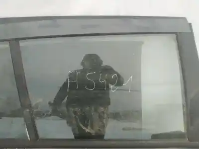 Автозапчастина б/у задне праве скло для renault laguna ii (bg0) 1.9 dci diesel посилання на oem iam 