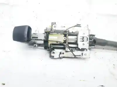 Second-hand car spare part steering column for volkswagen caddy ka/kb (2k) 1.9 tdi oem iam references   