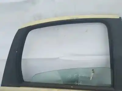 Автозапчастина б/у задне праве скло для citroen c3 i (fc_, fn_) 1.4 hdi посилання на oem iam  Автозапчастина б/у задне праве скло для citroen c3 i (fc_, fn_) 1.4 hdi посилання на oem iam