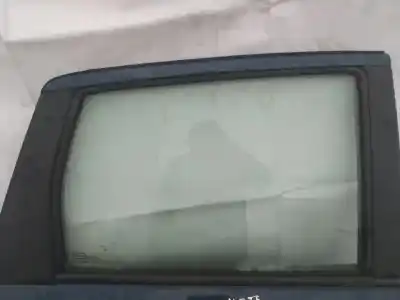 Peça sobressalente para automóvel em segunda mão vidro traseiro direito por nissan note (e11e) 1.5 dci turbodiesel cat referências oem iam 